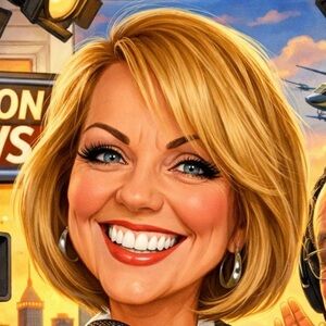 Meet your Posher, Jeanine